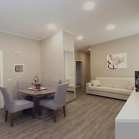 Alexander Suites & Apart Otel