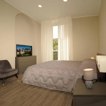 Alexander Suites & Aparthotel